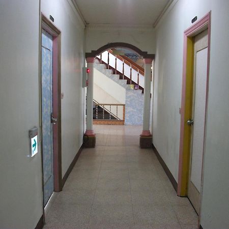 Beido Qixing Apartment Beidou Exterior photo