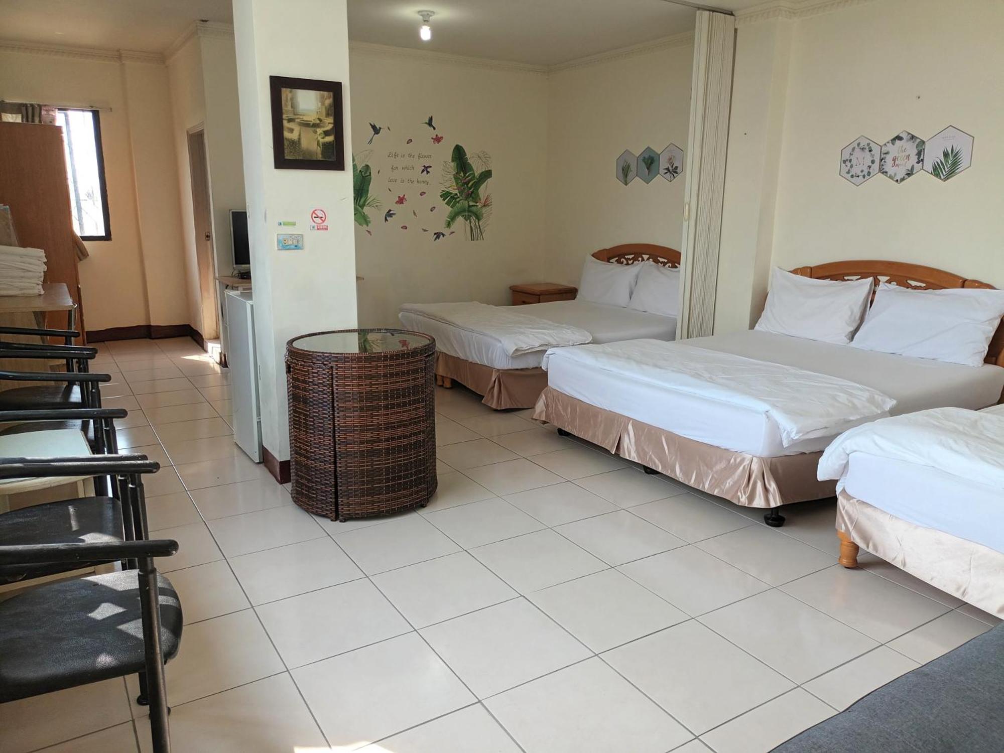 Beido Qixing Apartment Beidou Room photo