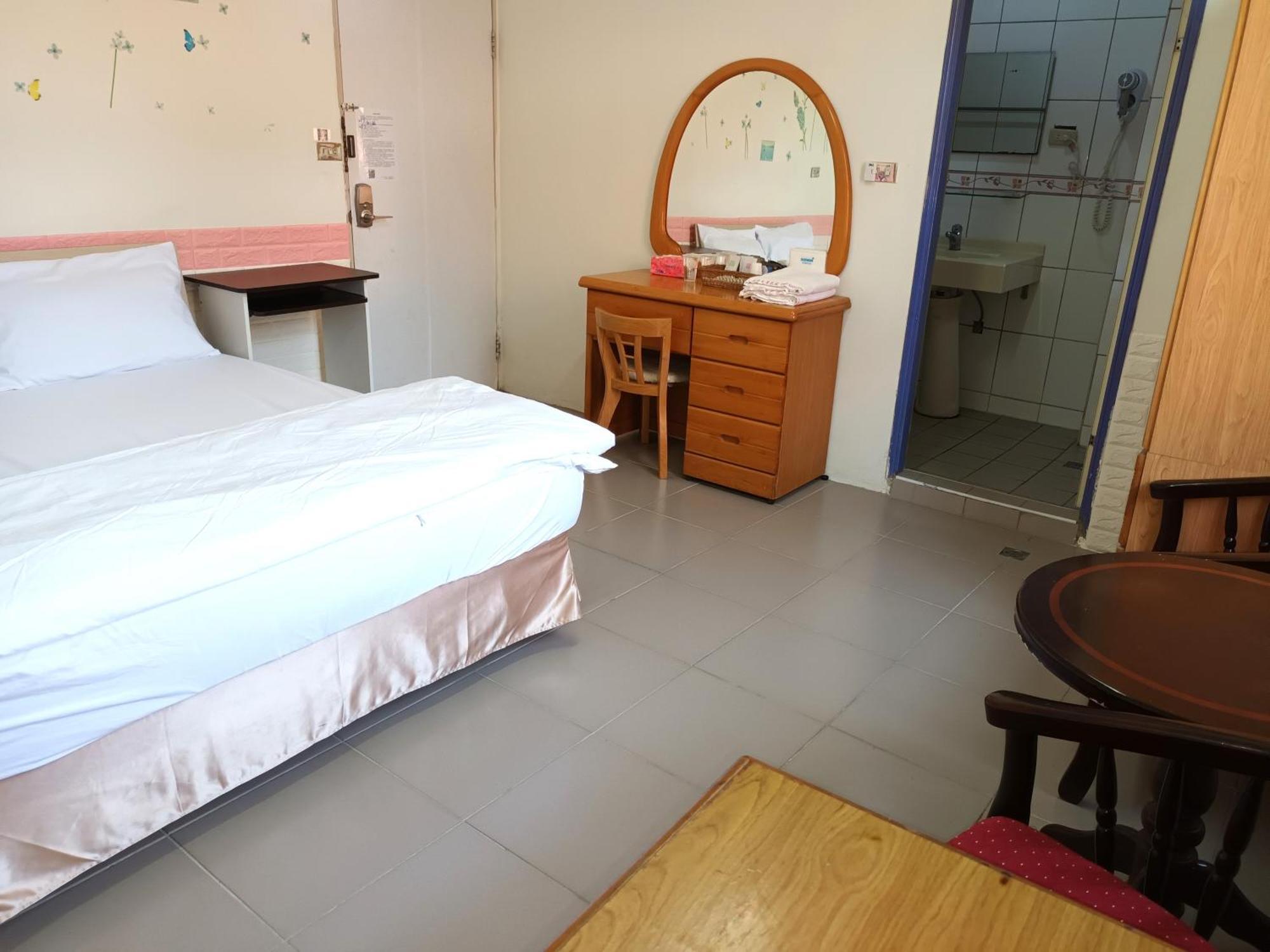 Beido Qixing Apartment Beidou Exterior photo